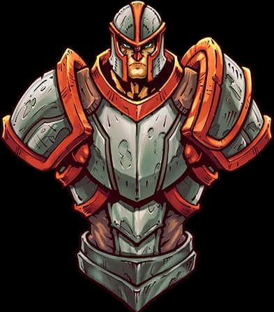 Sentinel class art