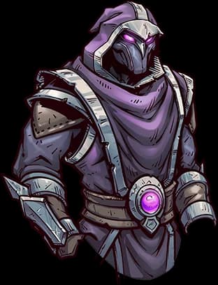Wraith class art